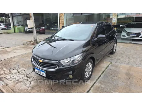 ONIX 1.0 MPFI LT 8V FLEX 4P MANUAL