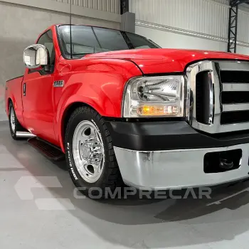 F-250 XLT 4.2 TB Diesel