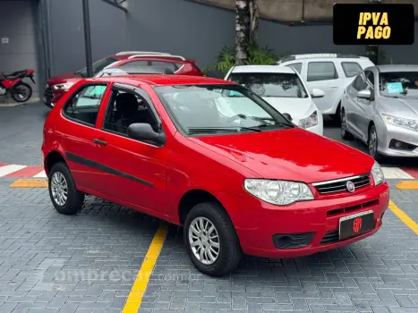 Fiat PALIO 1.0 MPI Fire 8V 2 portas