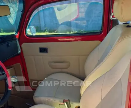 FUSCA 1300