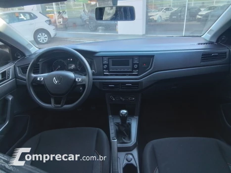 POLO 1.0 MPI TRACK MANUAL