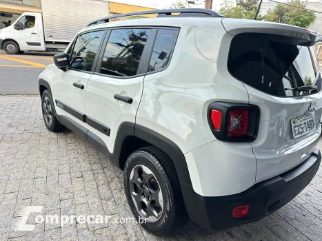 RENEGADE 1.8 16V Sport