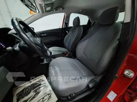 Hb20 1.6 Premium 16V Flex 4P Manual