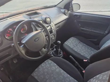 FIESTA 1.0 ROCAM HATCH 8V