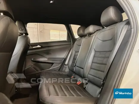 TAOS 1.4 250 TSI TOTAL FLEX HIGHLINE AUTOMÁTICO