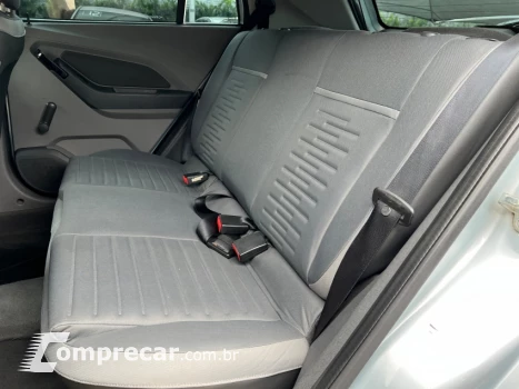 AGILE 1.4 MPFI LTZ 8V