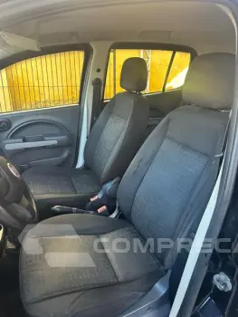 UNO 1.0 VIVACE 8V FLEX 4P MANUAL