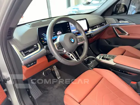 X1 2.0 16V Turbo Activeflex Sdrive20i M Sport