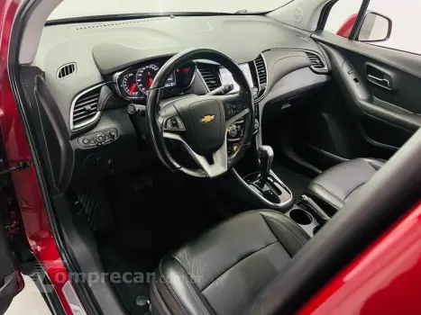 CHEV TRACKER PREMIER