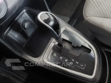 HB20S - 1.6 PREMIUM 16V 4P AUTOMÁTICO