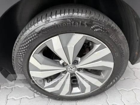 T-Cross Comfor. 200 TSI 1.0 Flex 5p Aut.