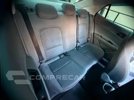 HB20S Comfort 1.0  Flex 12V Mec.