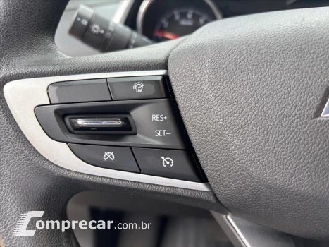 TRACKER 1.0 TURBO FLEX AUTOMÁTICO