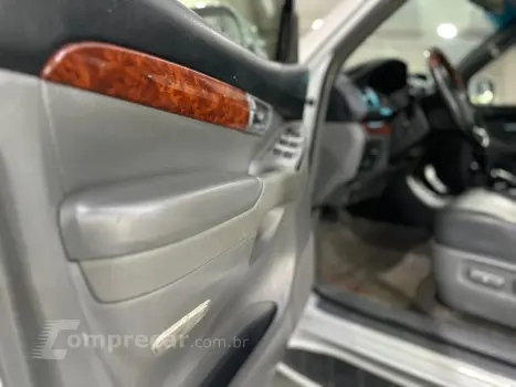 LAND CRUISER PRADO 3.0 4X4 16V Turbo Intercooler