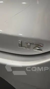 ONIX 1.0 Turbo LTZ