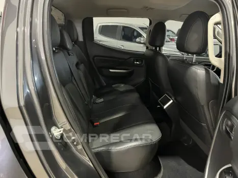 L200 TRITON 2.4 16V Turbo Sport HPE CD 4X4