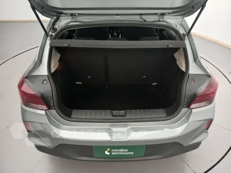 ONIX 1.0 FLEX LT MANUAL