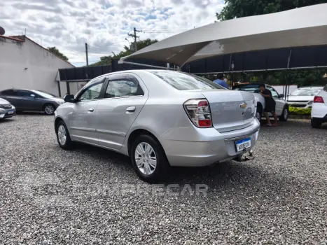 COBALT 1.8 LTZ 8V