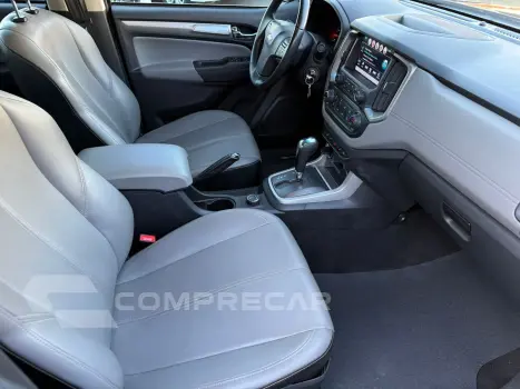 S10 2.5 LTZ 4x4