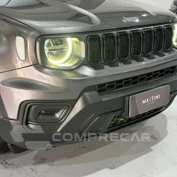 Renegade Sport T270 1.3 TB 4x2 Flex Aut.