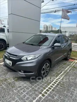 Honda HR-V 1.8 16V FLEX EXL 4P AUTOMÁTICO 4 portas