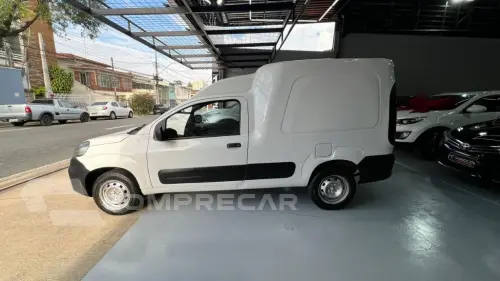 Fiorino Endurance EVO 1.4 Flex 8V 2p