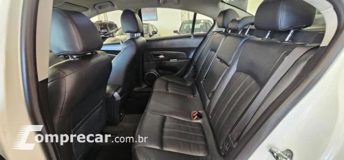 CRUZE LT NB