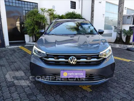 NIVUS 1.0 200 TSI TOTAL FLEX COMFORTLINE AUTOMÁTI
