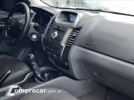 RANGER 2.5 XLS 4X2 CD 16V
