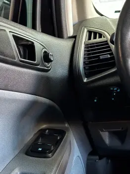 EcoSport SE 1.6 16V Flex 5p Aut.