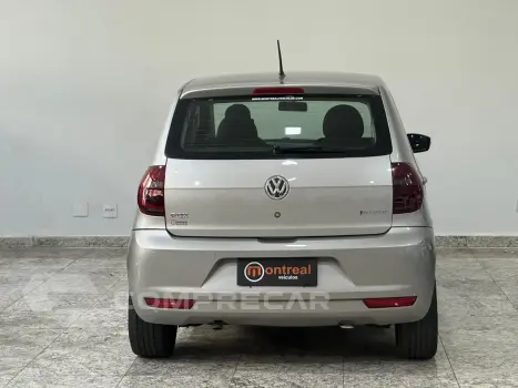 FOX 1.6 MI I-motion 8V