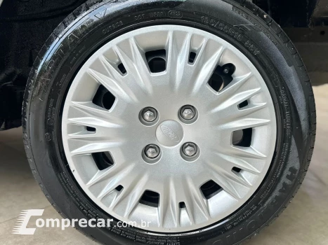 KA 1.0 TI-VCT FLEX SE MANUAL