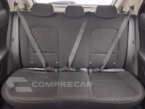 HB20 1.0 12V FLEX COMFORT PLUS MANUAL