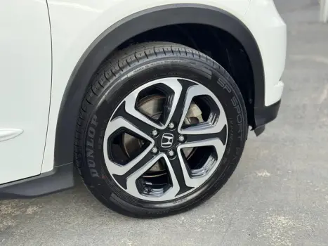 HR-V 1.8 16V FLEX EX 4P AUTOMÁTICO
