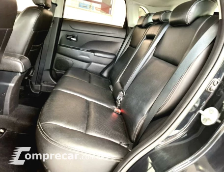 ASX 2.0 16V 160cv Aut.