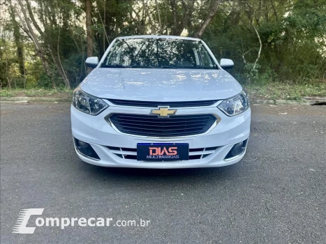 COBALT 1.8 MPFI LTZ 8V
