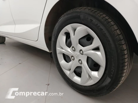HB20 1.0 12V FLEX COMFORT MANUAL