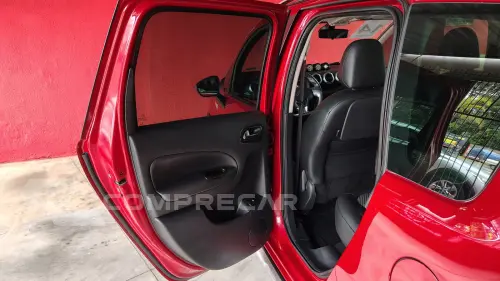 AIRCROSS 1.6 Exclusive Atacama 16V
