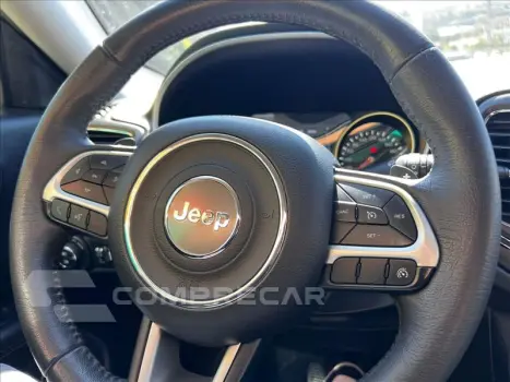 COMPASS 2.0 16V Longitude