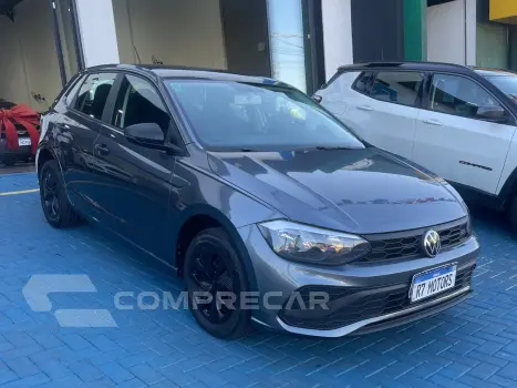 POLO 1.0 MPI TRACK MANUAL