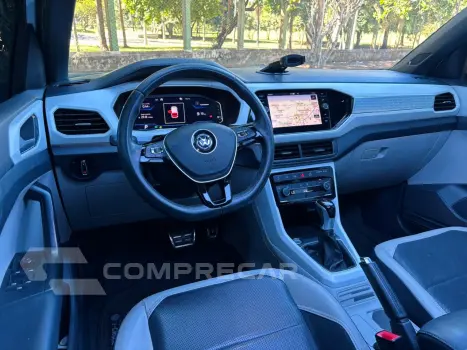 T-CROSS 1.4 250 TSI Highline