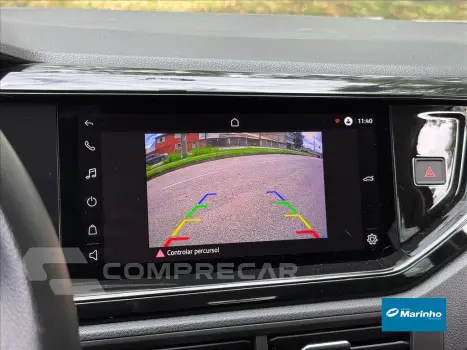 POLO 1.0 MPI ROCK IN RIO MANUAL