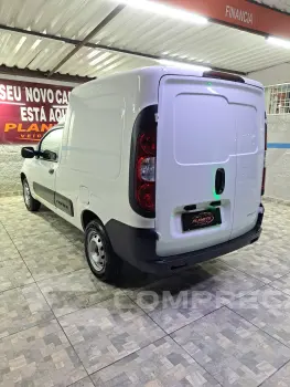 FIORINO 1.4 MPI Furgão Endurance 8V
