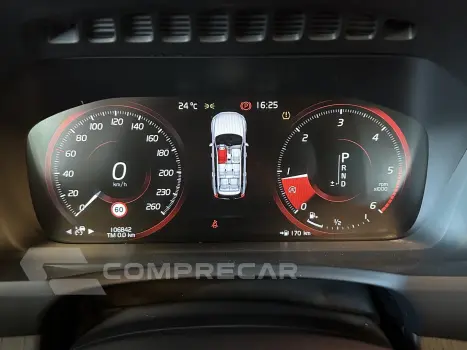 XC90 2.0 D5 DIESEL INSCRIPTION AWD GEARTRONIC