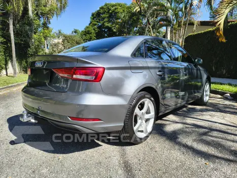 A3 1.4 TFSI Sedan 16V