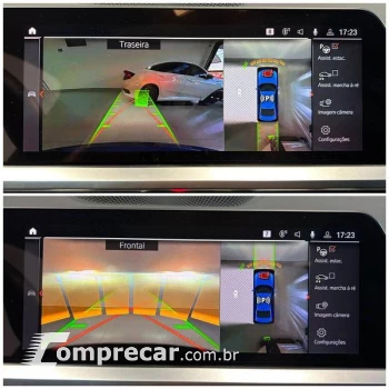 M 340I 3.0 TWINPOWER GASOLINA XDRIVE STEPTRONIC