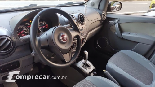 PALIO 1.6 MPI ESSENCE 16V
