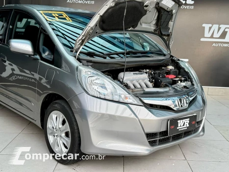 FIT 1.4 LX 16V