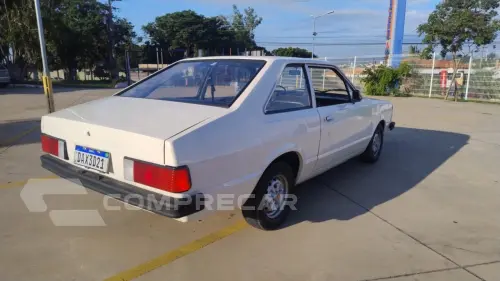 Corcel II 1.6