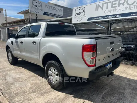 RANGER 2.5 XLS 4X2 CD 16V